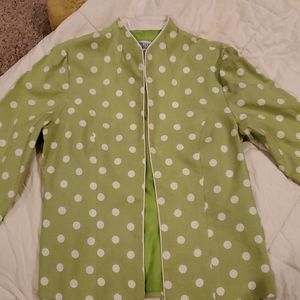 Jessica Howard jacket size women's 12